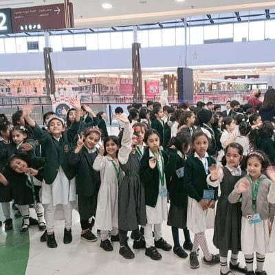 Field Trip (Grade -1) (30)