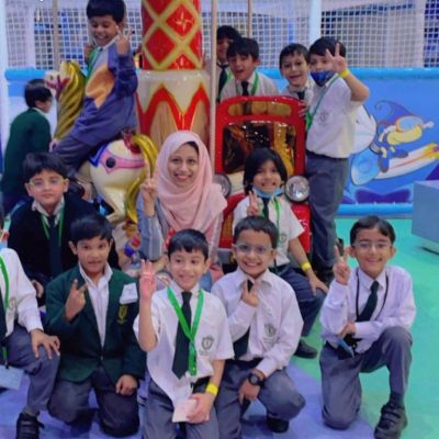 Field Trip (Grade -1) (33)