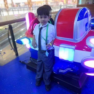 Field Trip (Grade -1) (4)
