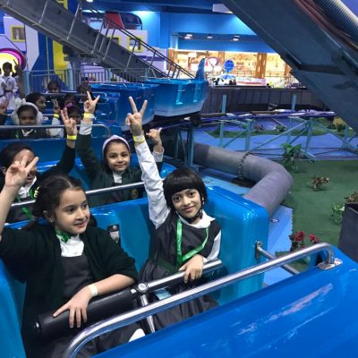Field Trip (Grade -1) (50)