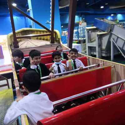 Field Trip (Grade -1) (6)