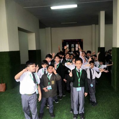 Field Trip (Grade -1) (7)