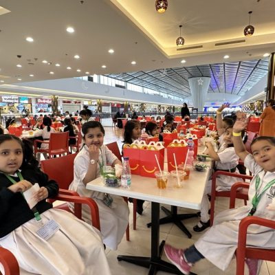 Field Trip (Grade -1) (8)