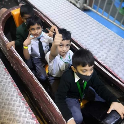 Field Trip (Grade -1) (8)