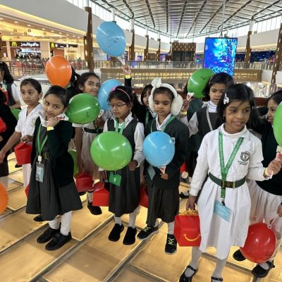 Field Trip (Grade -1) (9)