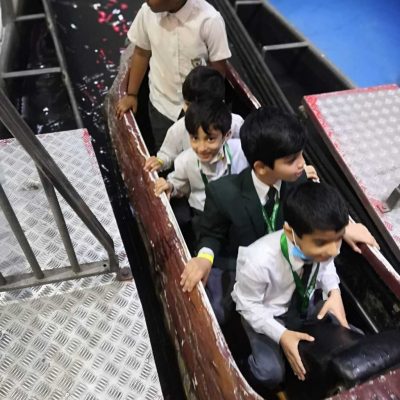 Field Trip (Grade -1) (9)