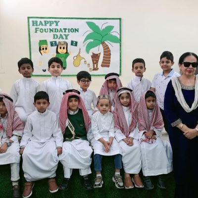 Foundation Day Celebration (1)