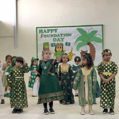 Foundation Day Celebration (14)