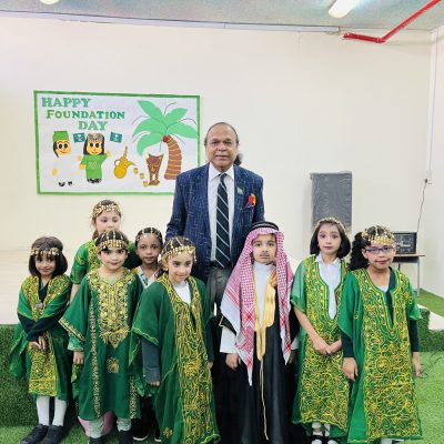 Foundation Day Celebration (16)