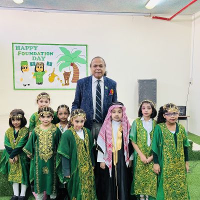 Foundation Day Celebration (17)