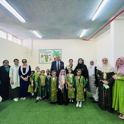 Foundation Day Celebration (18)