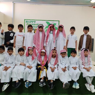 Foundation Day Celebration (2)