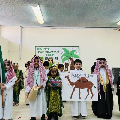 Foundation Day Celebration (8)