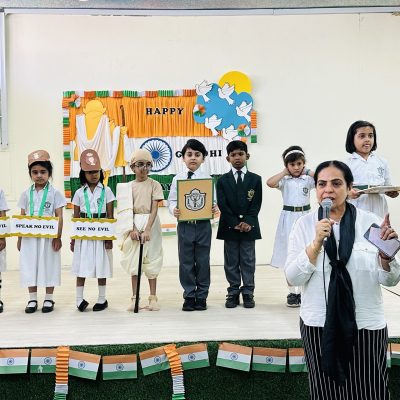Gandhi Jayanti (Grade-1) (10)