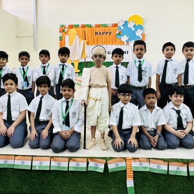 Gandhi Jayanti (Grade-1) (14)