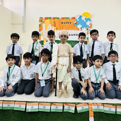 Gandhi Jayanti (Grade-1) (17)
