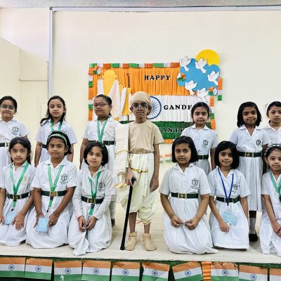 Gandhi Jayanti (Grade-1) (18)
