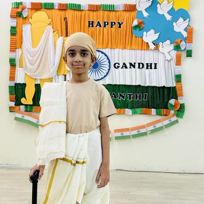 Gandhi Jayanti (Grade-1) (3)