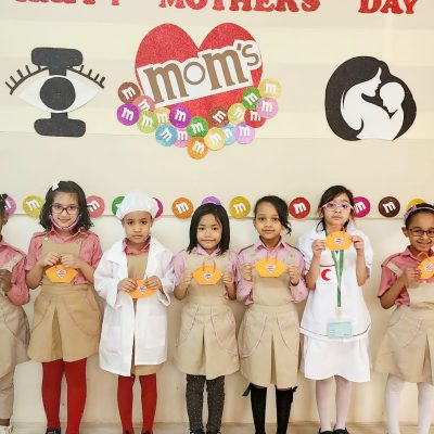 Mother's Day Celebration (10)