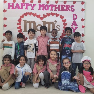 Mother's Day Celebration (11)