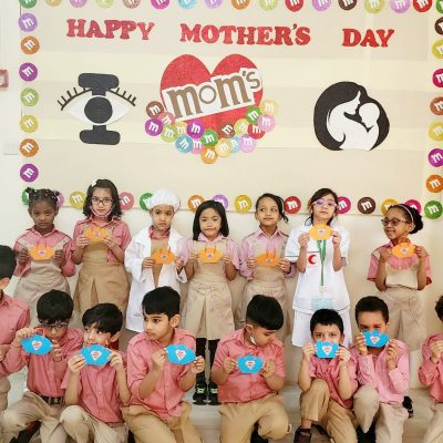 Mother's Day Celebration (12)
