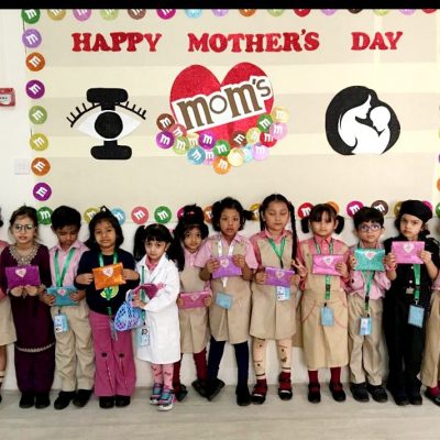 Mother's Day Celebration (13)