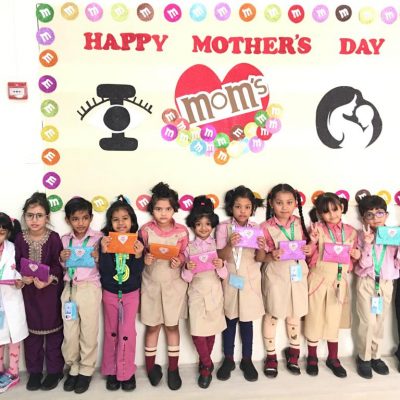 Mother's Day Celebration (14)