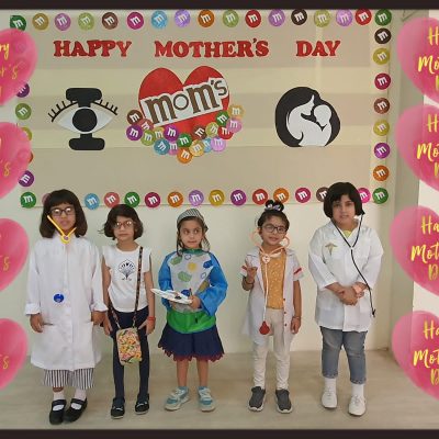 Mother's Day Celebration (15)