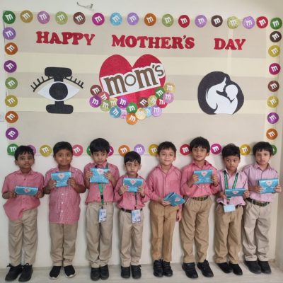 Mother's Day Celebration (16)