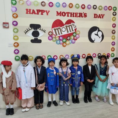 Mother's Day Celebration (17)