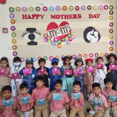 Mother's Day Celebration (18)