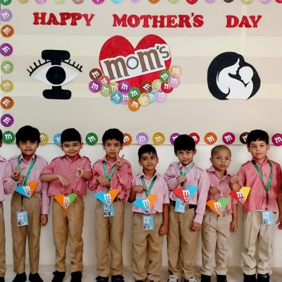 Mother's Day Celebration (2)