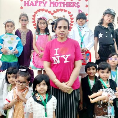 Mother's Day Celebration (6)