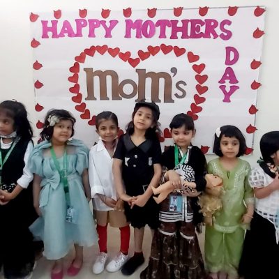 Mother's Day Celebration (7)