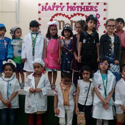 Mother's Day Celebration (8)