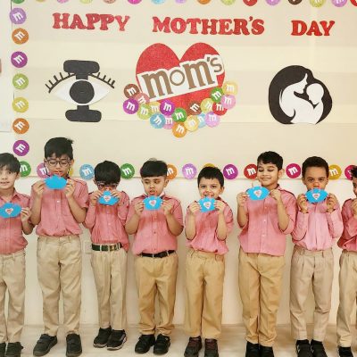 Mother's Day Celebration (9)