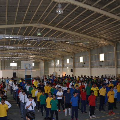 National Sports Day Celebration 2023 (104)