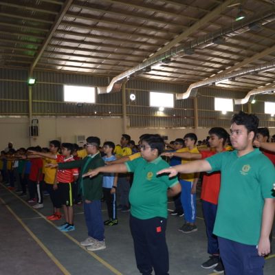 National Sports Day Celebration 2023 (122)