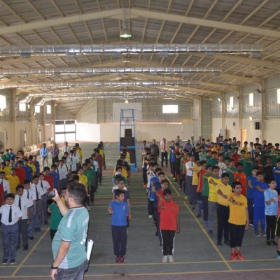 National Sports Day Celebration 2023 (13)