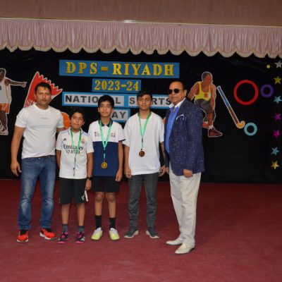 National Sports Day Celebration 2023 (130)