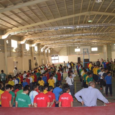 National Sports Day Celebration 2023 (183)