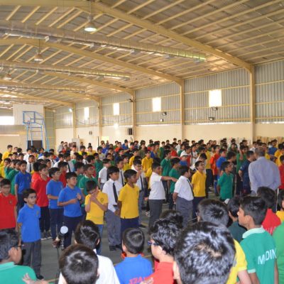 National Sports Day Celebration 2023 (184)