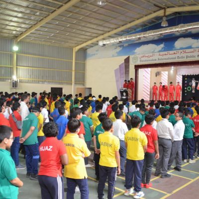 National Sports Day Celebration 2023 (190)