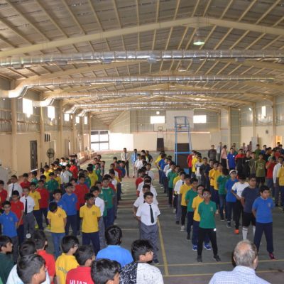 National Sports Day Celebration 2023 (2)