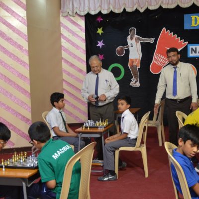 National Sports Day Celebration 2023 (202)