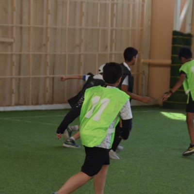 National Sports Day Celebration 2023 (211)