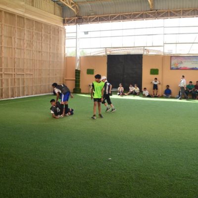 National Sports Day Celebration 2023 (214)