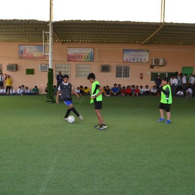 National Sports Day Celebration 2023 (215)