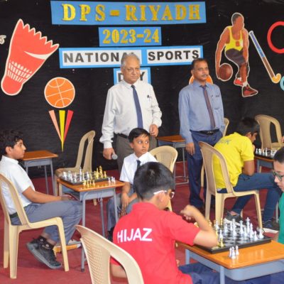 National Sports Day Celebration 2023 (23)