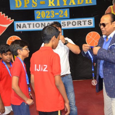 National Sports Day Celebration 2023 (234)